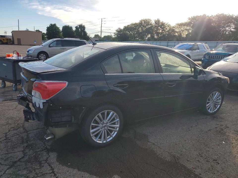 57485546 :رقم المزاد ، JF1GJAF61GH009790 vin ، 2016 Subaru Impreza مزاد بيع