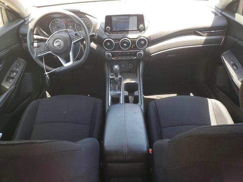 Aukcja sprzedaży 2020 Nissan Sentra, vin: 3N1AB8BV5LY218552, numer aukcji: 58250636