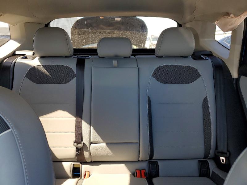 2023 Volkswagen Taos მანქანა იყიდება აუქციონზე, vin: 3VVSX7B28PM304696, აუქციონის ნომერი: 55886256