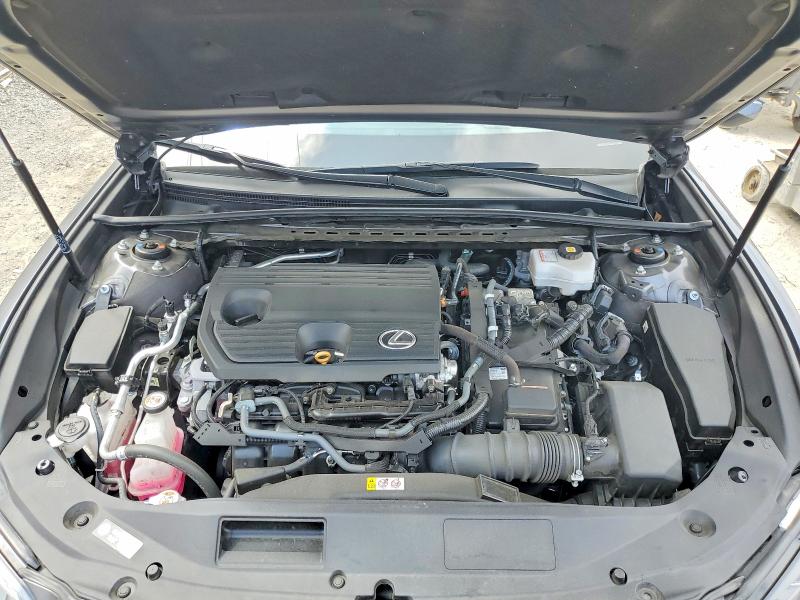 Продажа на аукционе авто 2024 Lexus Es 300h, vin: 58ADA1C18RU053192, номер лота: 56149576