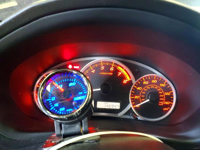 85985205 :رقم المزاد ، JF1GV7F63DG018225 vin ، 2013 Subaru Impreza مزاد بيع