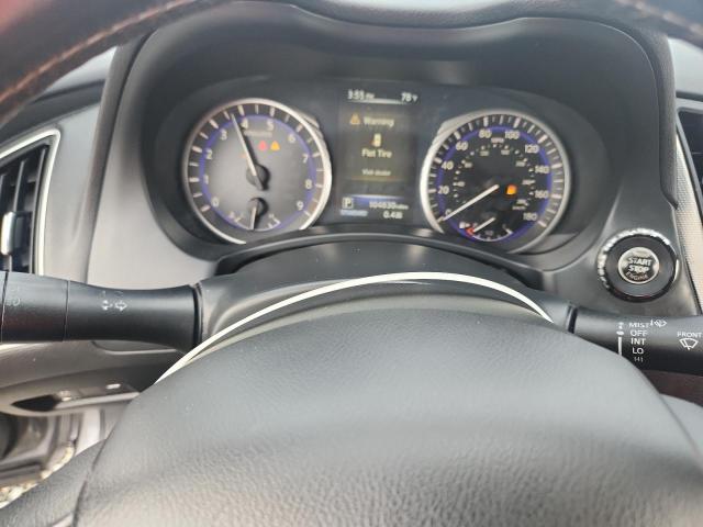 Продаж на аукціоні авто 2015 Infiniti Q50, vin: JN1BV7AP0FM331227, номер лоту: 57189886
