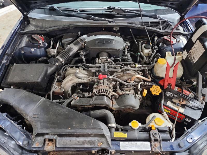 Продажа на аукционе авто 2004 Subaru Legacy, vin: 4S3BH625647304721, номер лота: 58975896
