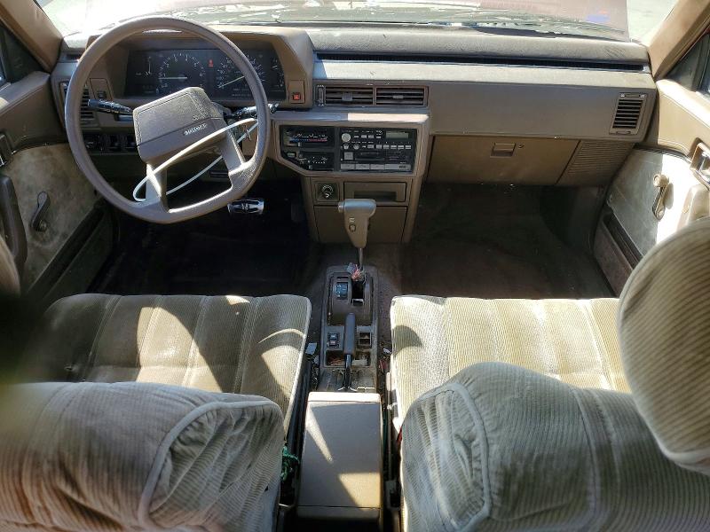Продаж на аукціоні авто 1986 Toyota Camry, vin: JT2SV16E6G0408976, номер лоту: 57426086