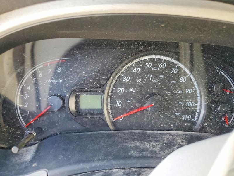 2011 Toyota Sienna მანქანა იყიდება აუქციონზე, vin: 5TDKK3DC0BS097550, აუქციონის ნომერი: 85603485