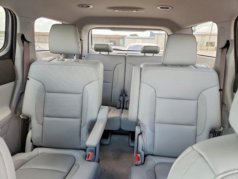 Aukcja sprzedaży 2019 Gmc Acadia, vin: 1GKKNMLS2KZ259655, numer aukcji: 58621036