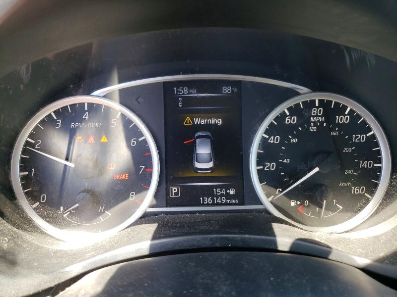 Продажа на аукционе авто 2018 Nissan Sentra, vin: 3N1AB7AP0JY282198, номер лота: 58317716