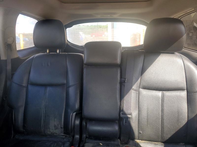 56844486 :رقم المزاد ، 5N1AR2MM6DC626249 vin ، 2013 Nissan Pathfinder مزاد بيع