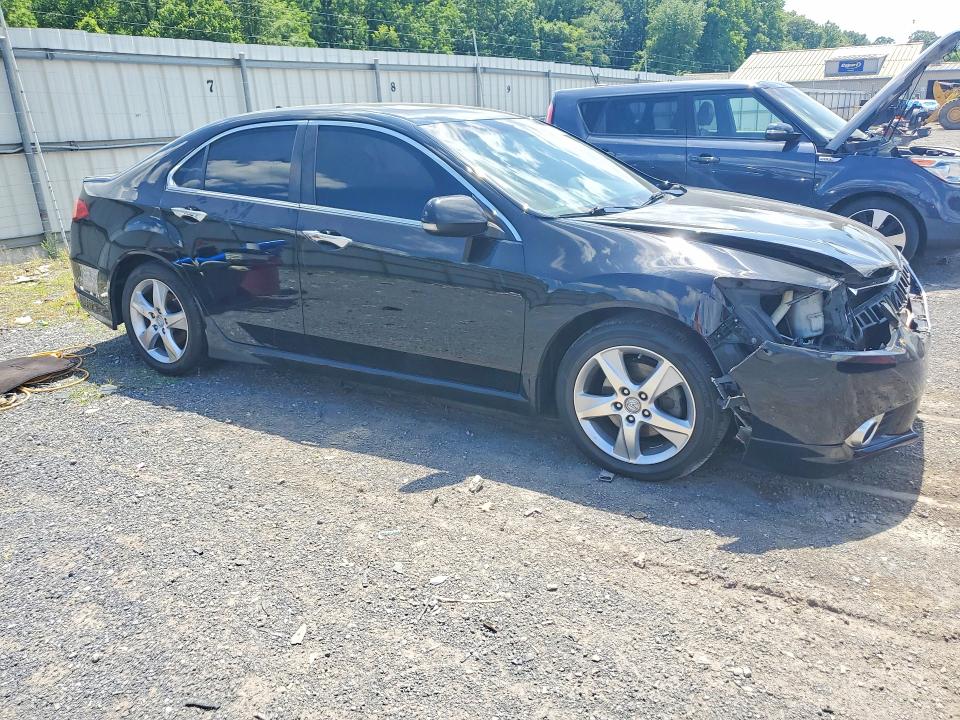 57345156 :رقم المزاد ، JH4CU2F61DC006028 vin ، 2013 Acura Tsx مزاد بيع