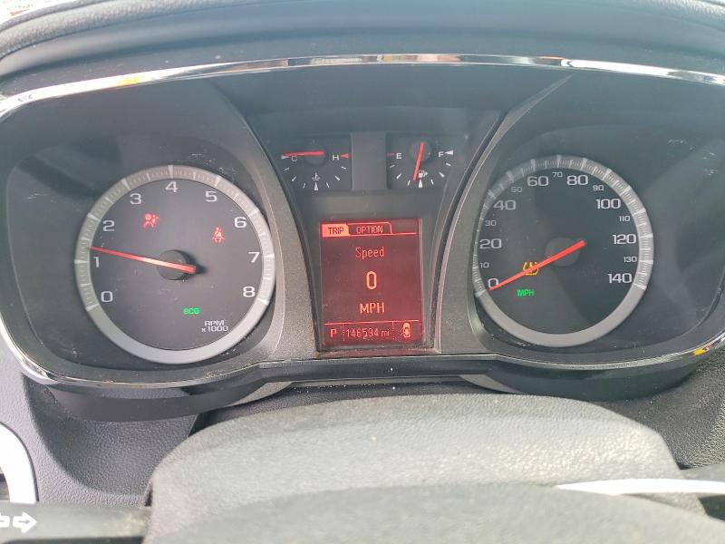 Продаж на аукціоні авто 2015 Gmc Terrain, vin: 2GKALREKXF6184460, номер лоту: 56335136