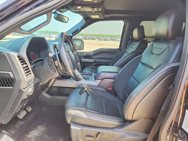 Aukcja sprzedaży 2020 Ford F150, vin: 1FTFW1RG9LFA71357, numer aukcji: 59192986