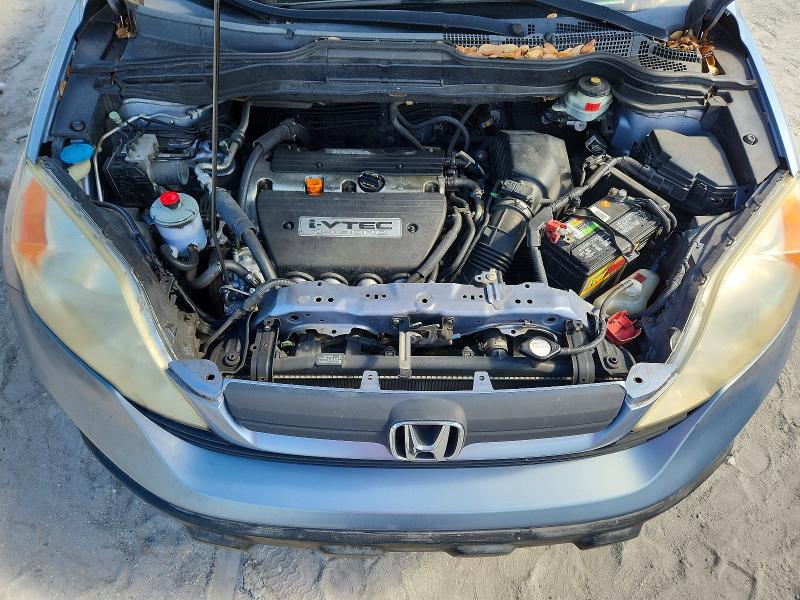 Продаж на аукціоні авто 2007 Honda Cr-v, vin: JHLRE38397C072559, номер лоту: 56523216