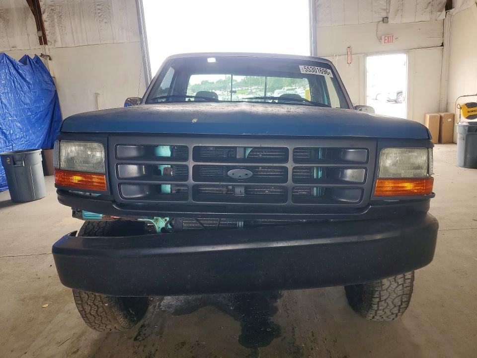 Aukcja sprzedaży 1995 Ford F150, vin: 1FTEF14N8SLA81895, numer aukcji: 55301696