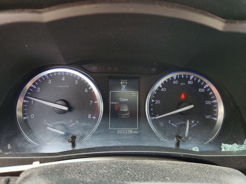59158926 :رقم المزاد ، 5TDJKRFH2FS140699 vin ، 2015 Toyota Highlander مزاد بيع