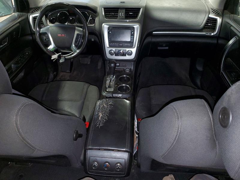 2014 Gmc Acadia მანქანა იყიდება აუქციონზე, vin: 1GKKRNED0EJ329357, აუქციონის ნომერი: 54917436