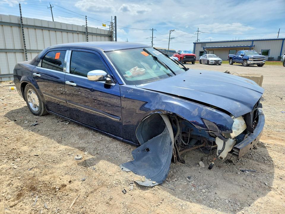 Aukcja sprzedaży 2005 Chrysler 300, vin: 2C3JA53G85H140554, numer aukcji: 55822946