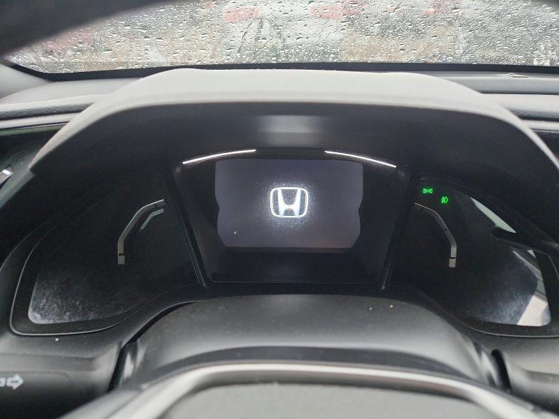 57618786 :رقم المزاد ، SHHFK7H48KU209641 vin ، 2019 Honda Civic مزاد بيع