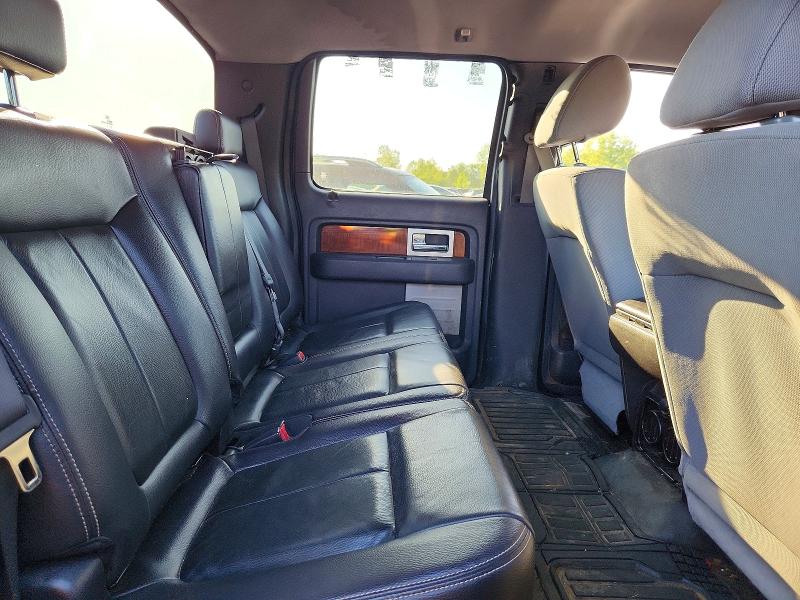 Aukcja sprzedaży 2014 Ford F150, vin: 1FTFW1ET6EKG11048, numer aukcji: 55540866