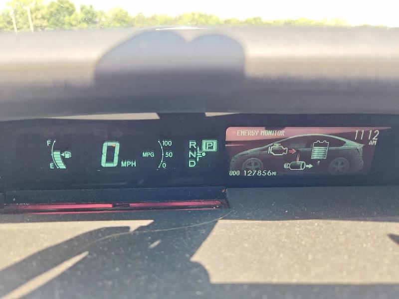 Продажа на аукционе авто 2014 Toyota Prius, vin: JTDKN3DU5E1772309, номер лота: 57683706