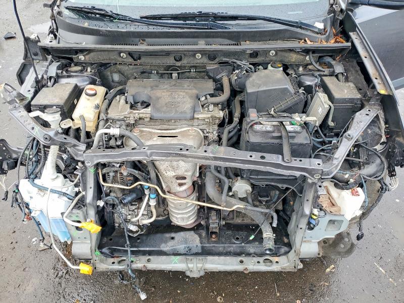 56453386 :رقم المزاد ، JTMZFREVXGJ080829 vin ، 2016 Toyota Rav4 مزاد بيع