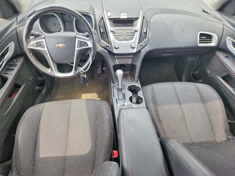 Продажа на аукционе авто 2011 Chevrolet Equinox, vin: 2CNFLNE52B6402921, номер лота: 57947866