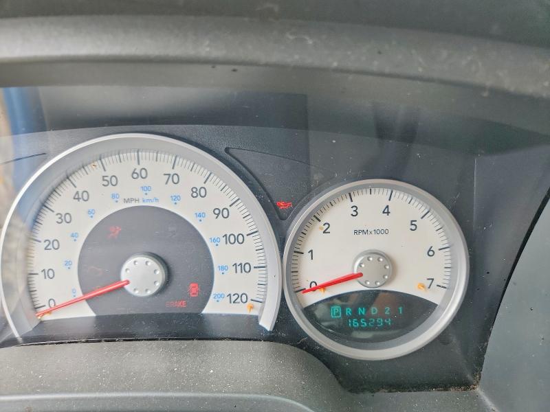 Продаж на аукціоні авто 2005 Dodge Dakota, vin: 1D7HW48K95S139236, номер лоту: 55591626