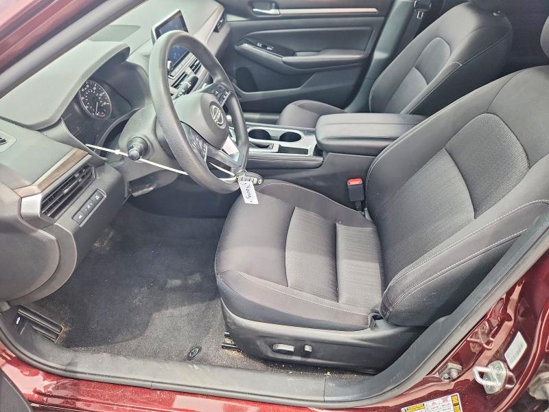 Aukcja sprzedaży 2023 Nissan Altima, vin: 1N4BL4DV4PN325444, numer aukcji: 56520306