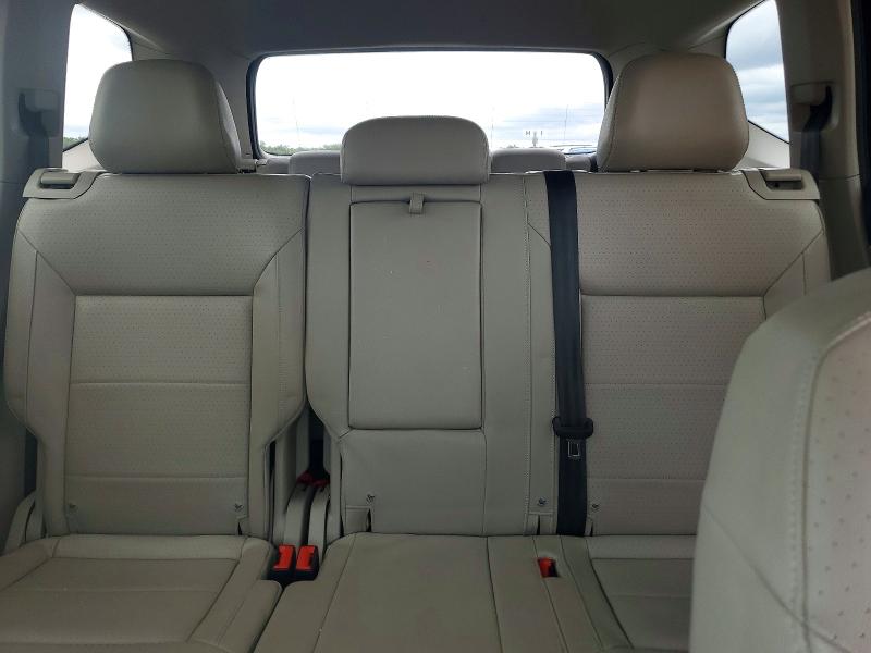 Продаж на аукціоні авто 2021 Volkswagen Atlas, vin: 1V2PR2CA0MC549091, номер лоту: 55704116