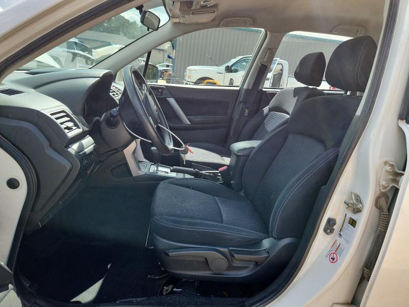 Продаж на аукціоні авто 2017 Subaru Forester, vin: JF2SJAAC1HH506357, номер лоту: 57952986