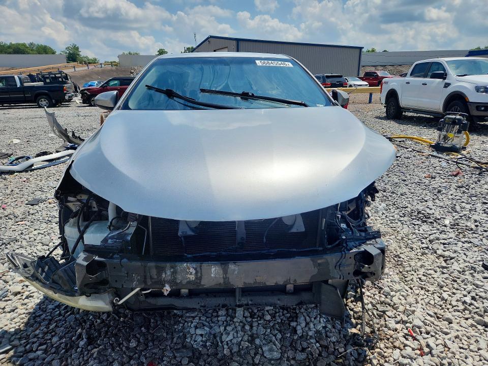 Aukcja sprzedaży 2017 Toyota Camry, vin: 4T1BF1FK1HU758399, numer aukcji: 56845546