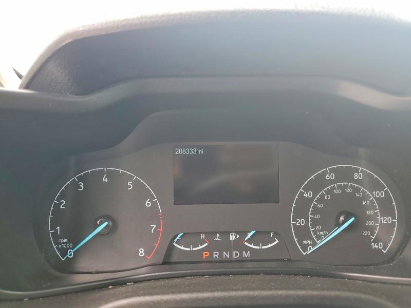 58824386 :رقم المزاد ، NM0LS7S21N1513805 vin ، 2022 Ford Transit Connect مزاد بيع