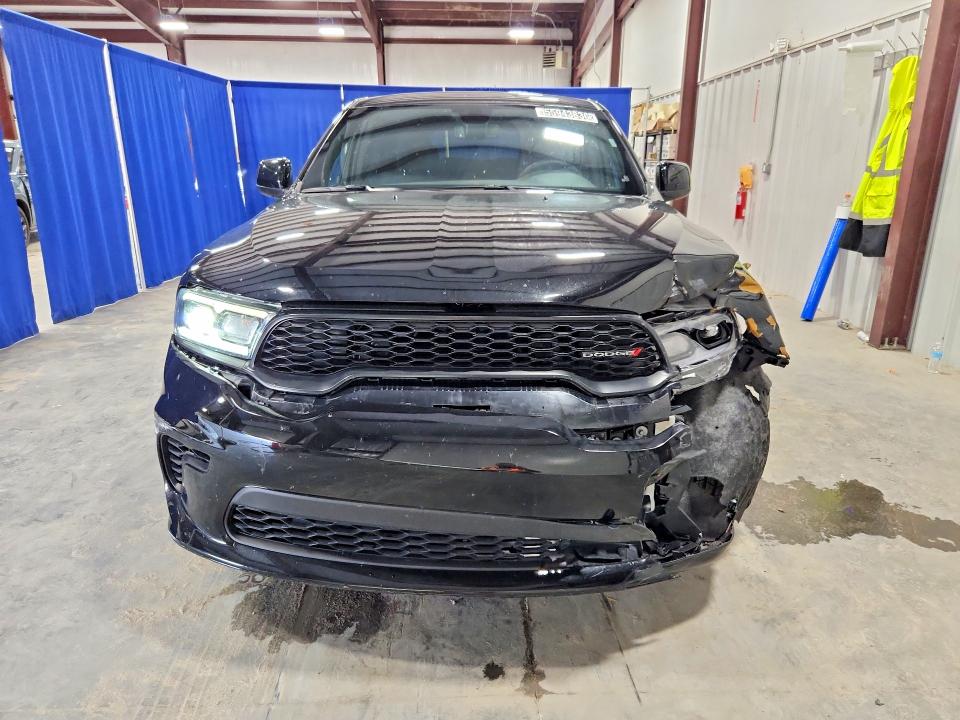 Aukcja sprzedaży 2026 Dodge Durango, vin: 1C4RDHDG1TC215021, numer aukcji: 55943836