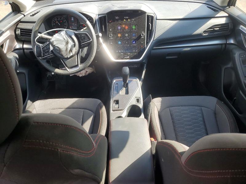 58889706 :رقم المزاد ، JF1GUAFC0R8239286 vin ، 2024 Subaru Impreza مزاد بيع