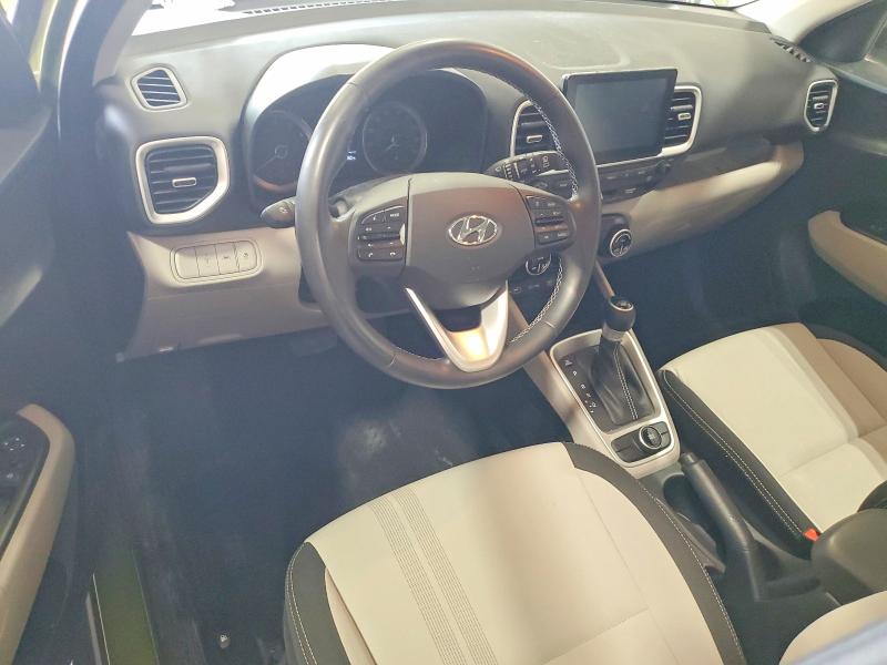 Продажа на аукционе авто 2022 Hyundai Venue, vin: KMHRC8A36NU155444, номер лота: 56436366