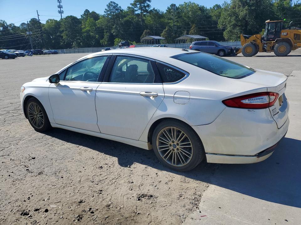 2013 Ford Fusion მანქანა იყიდება აუქციონზე, vin: 3FA6P0HR1DR105361, აუქციონის ნომერი: 58600606