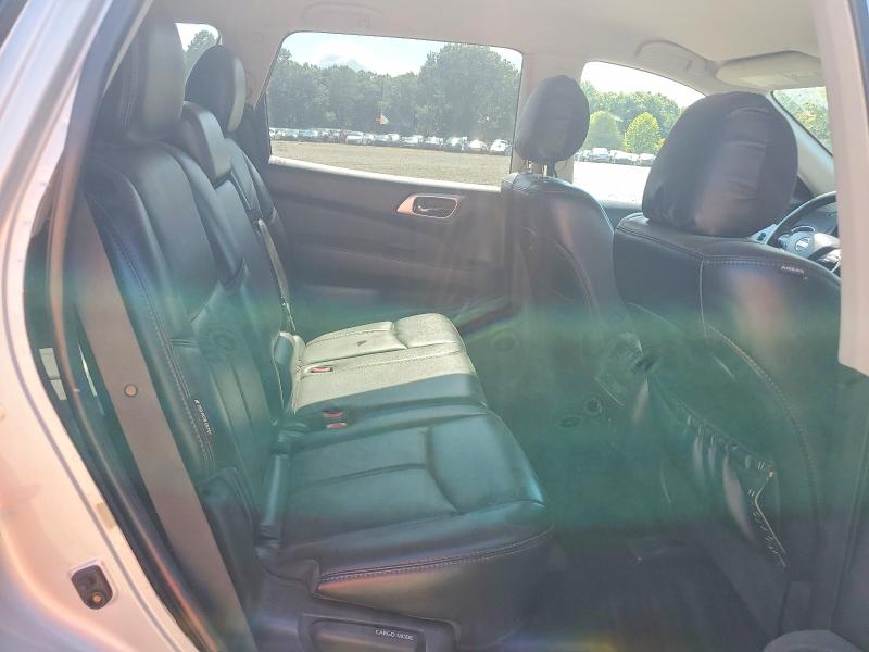 Aukcja sprzedaży 2019 Nissan Pathfinder, vin: 5N1DR2MN3KC600128, numer aukcji: 58402936