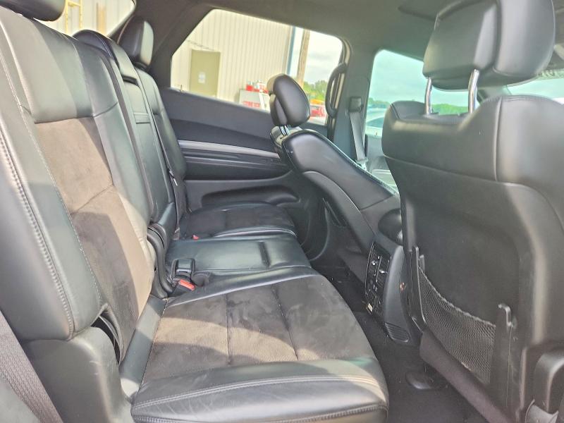 2019 Dodge Durango მანქანა იყიდება აუქციონზე, vin: 1C4RDHDG3KC797914, აუქციონის ნომერი: 57296836