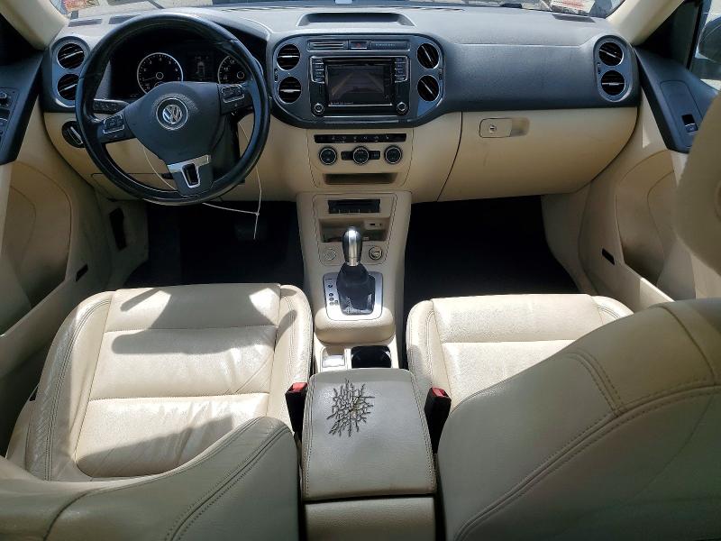 Aukcja sprzedaży 2017 Volkswagen Tiguan, vin: WVGWV7AX5HK021177, numer aukcji: 55818936