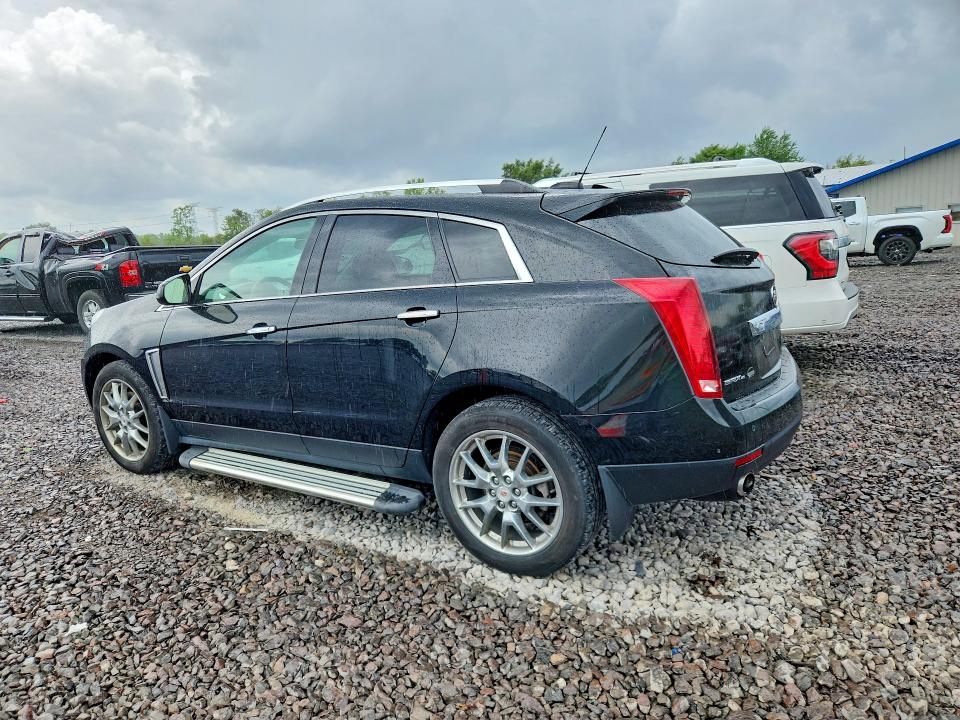 Продажа на аукционе авто 2015 Cadillac Srx, vin: 3GYFNGE37FS543154, номер лота: 56496886