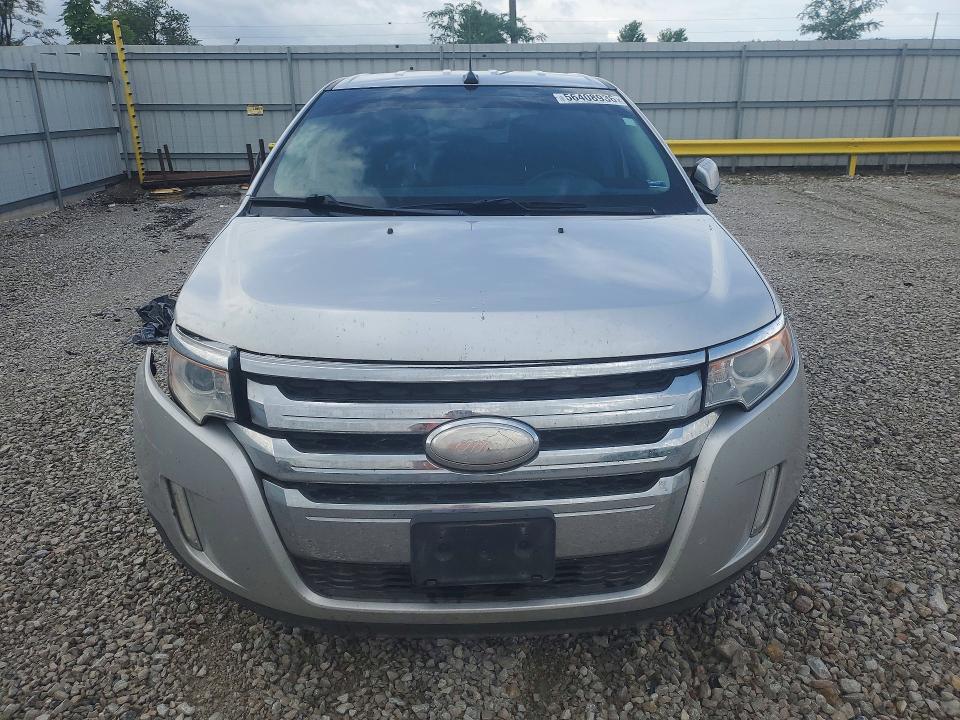 2014 Ford Edge მანქანა იყიდება აუქციონზე, vin: 2FMDK4KC9EBA41836, აუქციონის ნომერი: 56408936