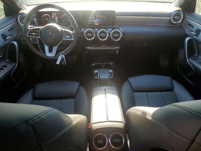 57733096 :رقم المزاد ، WDD3G4EB1LW038760 vin ، 2020 Mercedes-benz A مزاد بيع