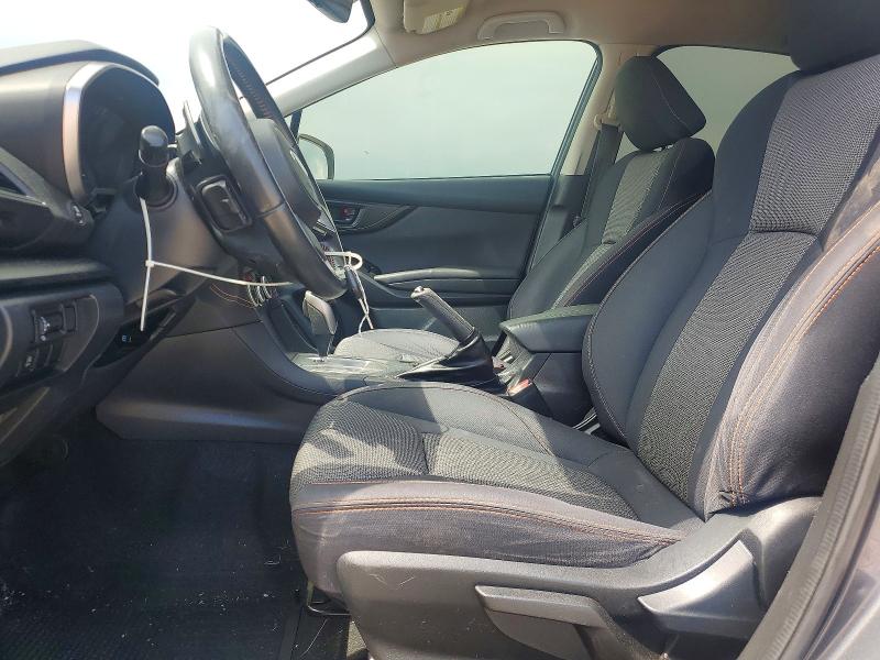 Продаж на аукціоні авто 2020 Subaru Crosstrek, vin: JF2GTAPC4LH232457, номер лоту: 56070266