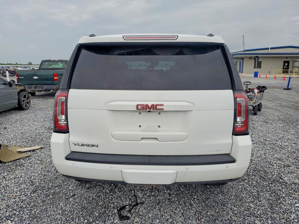 Продаж на аукціоні авто 2016 Gmc Yukon, vin: 1GKS1BKC6GR239877, номер лоту: 57233526