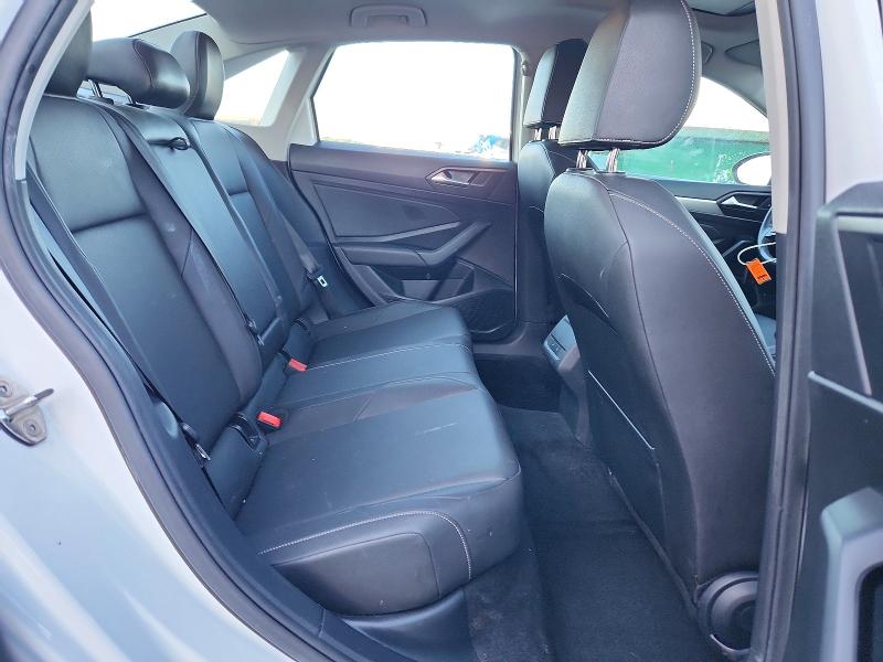 Продажа на аукционе авто 2019 Volkswagen Jetta, vin: 3VWC57BU8KM204369, номер лота: 58740426