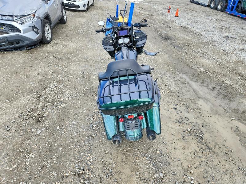 Продаж на аукціоні авто 2021 Harley Davidson Fltrxs, vin: 1HD1KTP10MB649661, номер лоту: 55601356