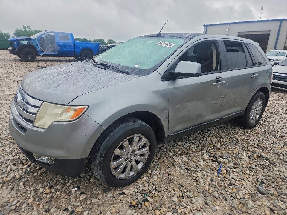 Auction sale of the 2007 Ford Edge, vin: 2FMDK49C37BB50253, lot number: 56144456