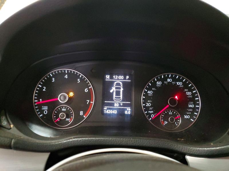 Продаж на аукціоні авто 2013 Volkswagen Passat, vin: 1VWBP7A35DC029551, номер лоту: 55504086