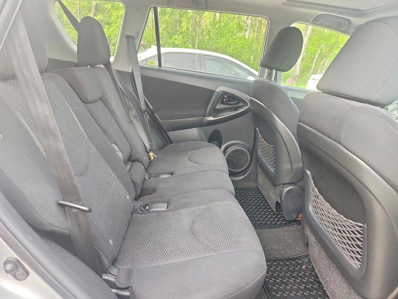 58311316 :رقم المزاد ، 2T3RK4DV3CW081915 vin ، 2012 Toyota Rav4 مزاد بيع