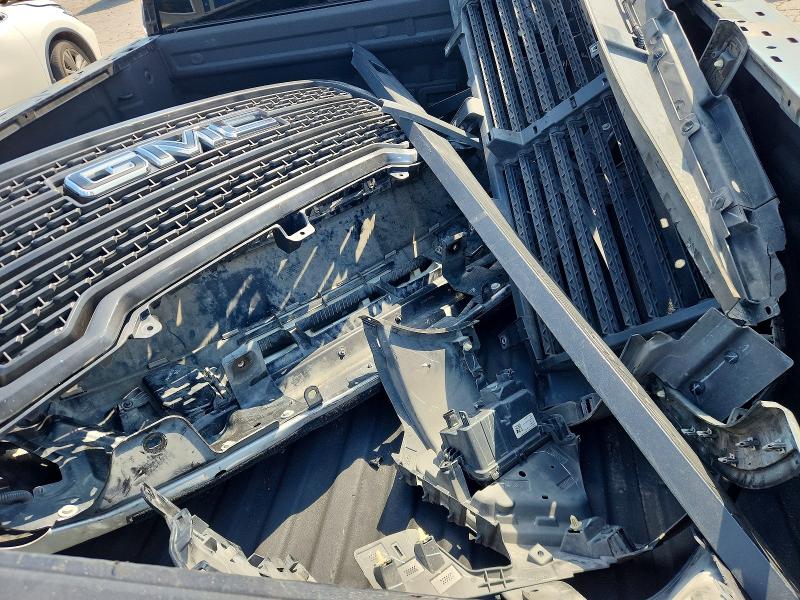 57242316 :رقم المزاد ، 3GTP8DED1LG173200 vin ، 2020 Gmc Sierra مزاد بيع
