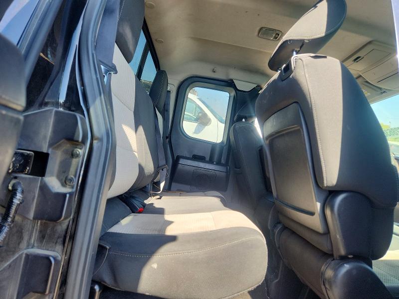 55728636 :رقم المزاد ، 1N6AA0CH9CN321722 vin ، 2012 Nissan Titan مزاد بيع
